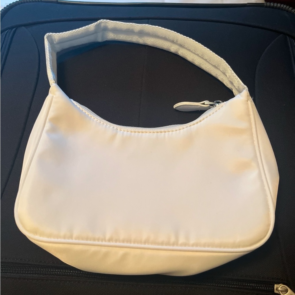 White Bag